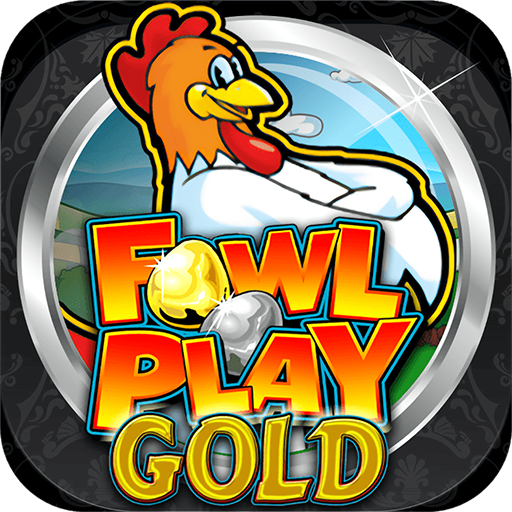 Fowl Play Gold icon